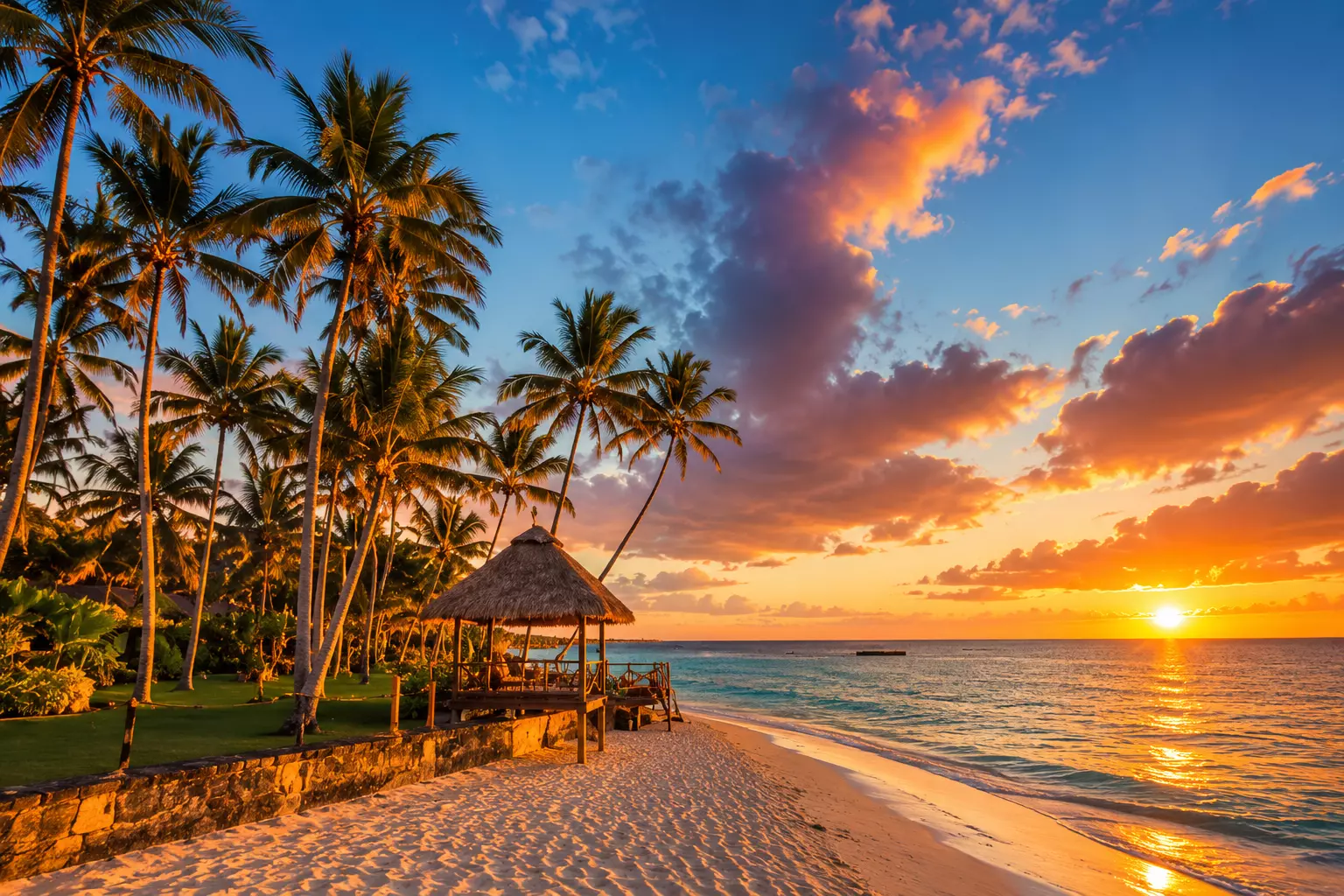 Ilhas Fiji